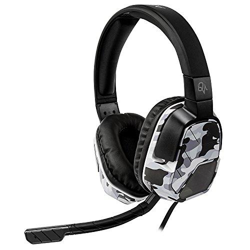pricespy productstandard80035023 Best pris på Teknikproffset Headset for PS4 Hodetelefoner