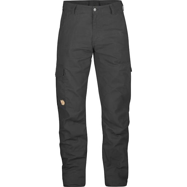Best pris på Fjällräven Övik Trousers (Herre) Fritidsbukser Best pris på Fjällräven Övik Trousers (Herre) Fritidsbukser