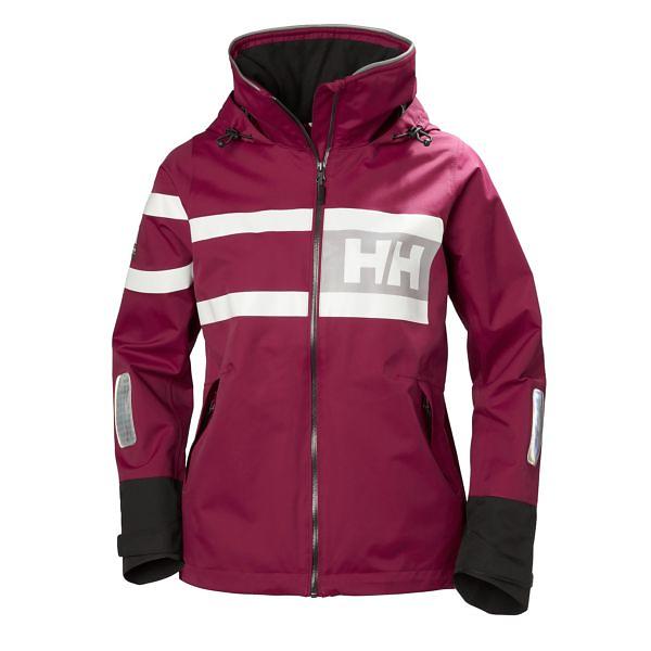 Best pris på Helly Hansen Salt Power Jacket (Dame) Jakker Best pris på Helly Hansen Salt Jacket (Dame) Jakker