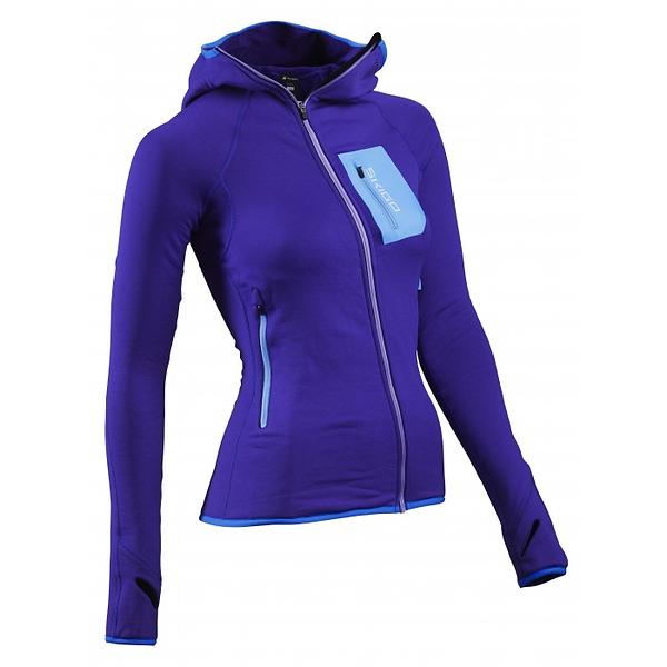 Best pris på Skigo Elevation Wool Fleece Jacket (Dame Elevation Wool Fleece Jacket Dame Produkter