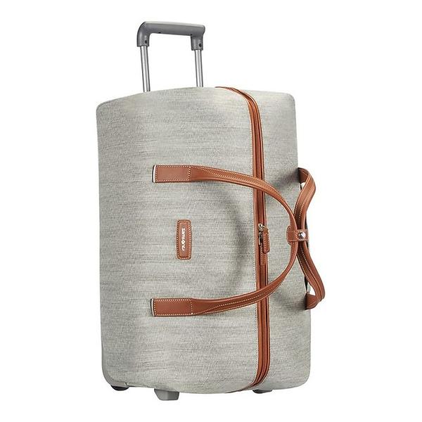 samsonite lite dlx duffle bag