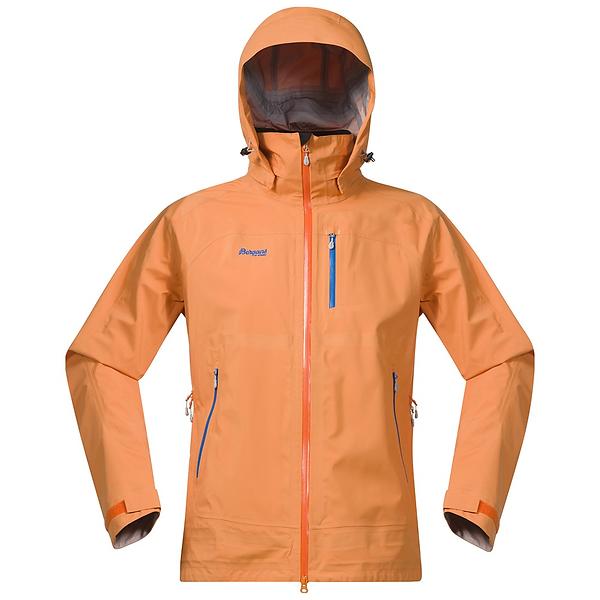 Best pris på Bergans Gjende Jacket (Herre) Jakker Bergans Gjende 3L Jakke Herre