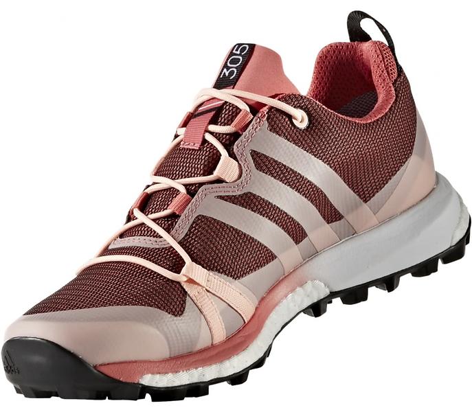 adidas terrex rosa