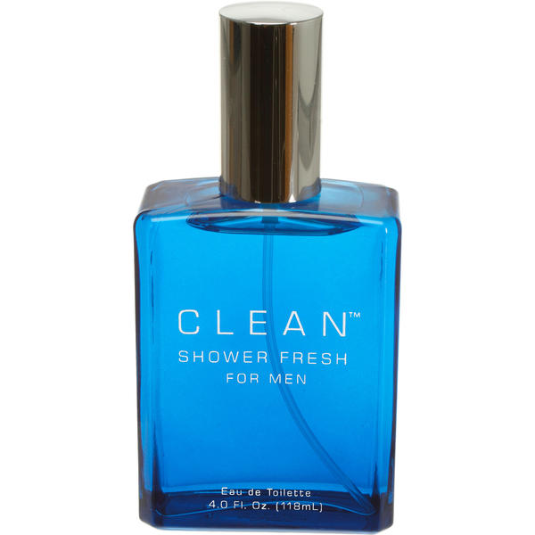 Clean Shower Fresh For Men edt 118ml Clean Shower Fresh Men Eau de Toilette