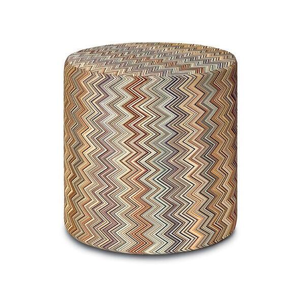 Missoni Home Jarris Puff