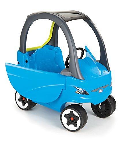 little tikes cosy coupe car best price