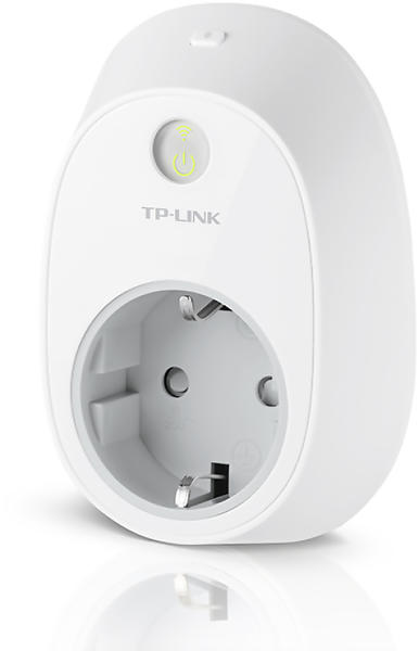 TP-Link WiFi Smart Plug HS100 EU