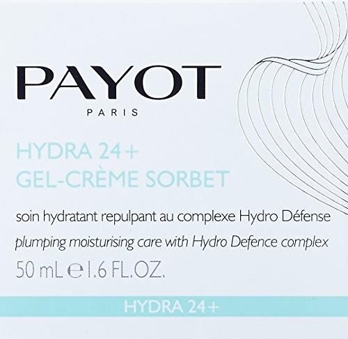 Payot Hydra 24+ Creme Glacee Plumping Hydratante Car ...