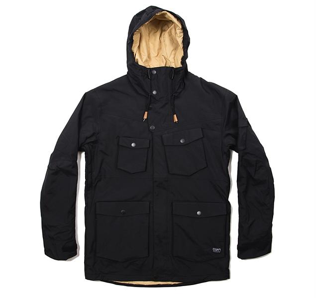 Best pris på CLWR Colour Wear Ambush Jacket (Herre) Jakker Best pris på CLWR Colour Wear Ambush Jacket (Herre) Jakker