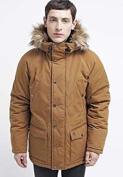 Best pris på Carhartt Trapper Parka (Herre) Jakker Womens Trapper Parka, NavyBlack