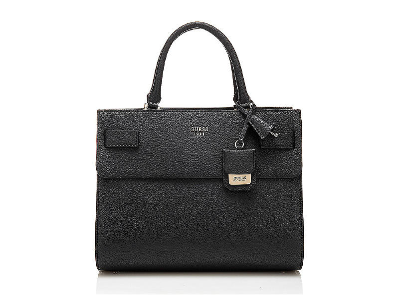 Best pris på Guess Cate Handbag Håndvesker og skuldervesker Best pris på Guess Cate Handbag Håndvesker og skuldervesker