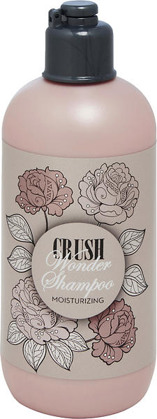 Grazette Crush Wonder Moisturizing Shampoo 250ml