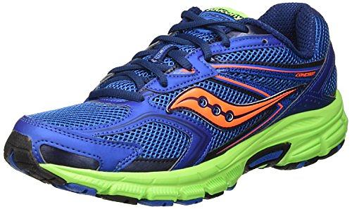 saucony cohesion 9 2014