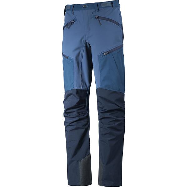 Best pris på Lundhags Mantjeh Pants (Herre) Fritidsbukser Lundhags Mantjeh Pant, turbukse herre Svart