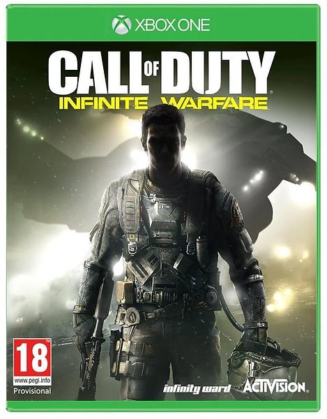 Call of Duty: Infinite Warfare (Xbox One | Series X/S)