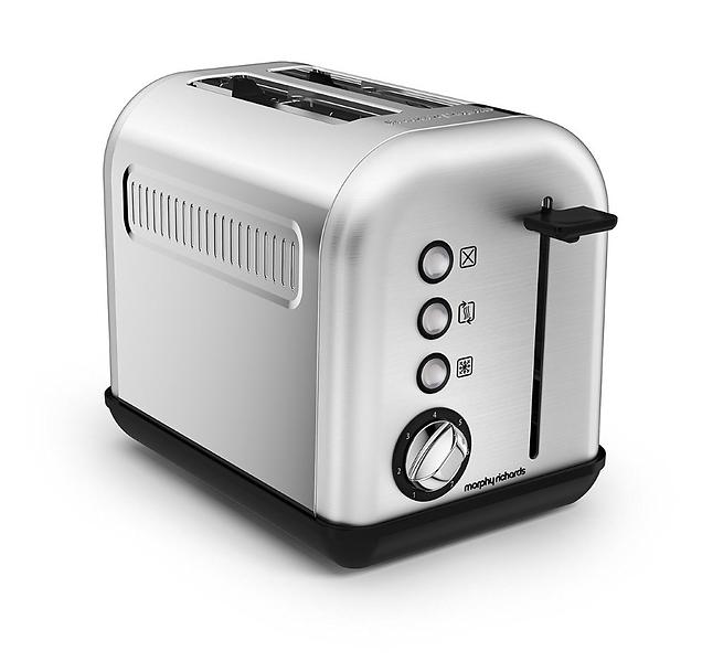 Morphy Richards Accents Special Edition 2 Slice