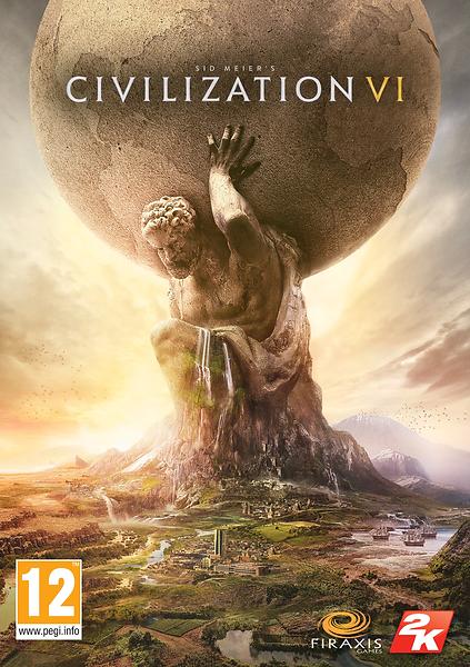 Sid Meier's Civilization VI (PC)