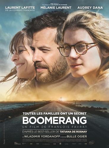 Boomerang (2015)