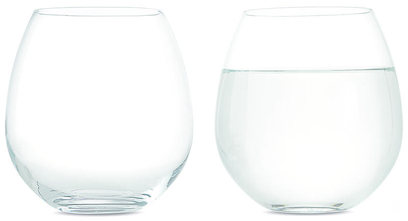 Rosendahl Premium Vattenglas 52cl 2-pack