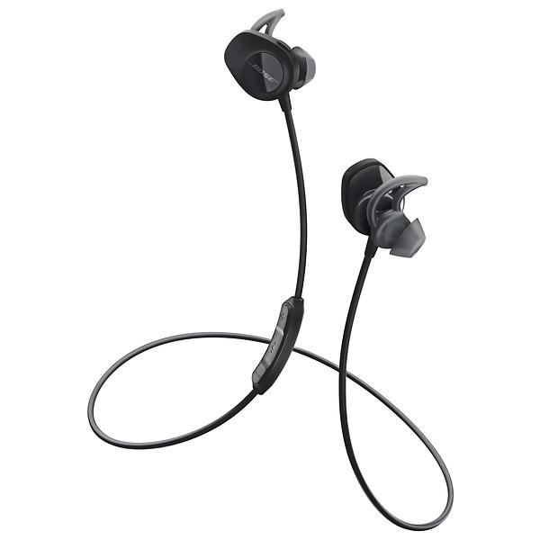 Bose SoundSport Wireless Intra-auriculaire