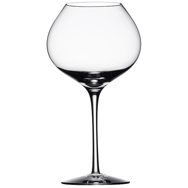 Orrefors Difference Mature Rödvinsglas 63cl
