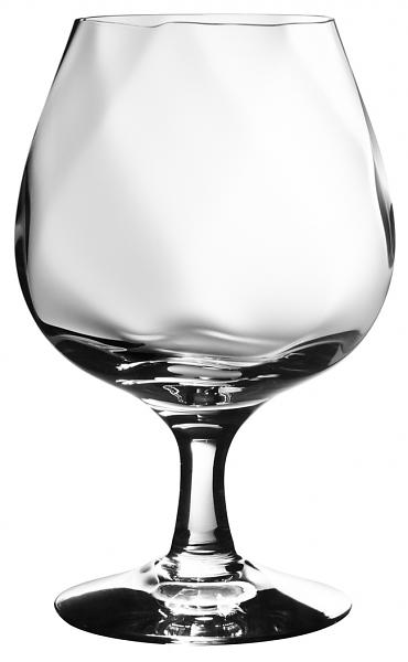 Kosta Boda Château Cognacglas 36cl
