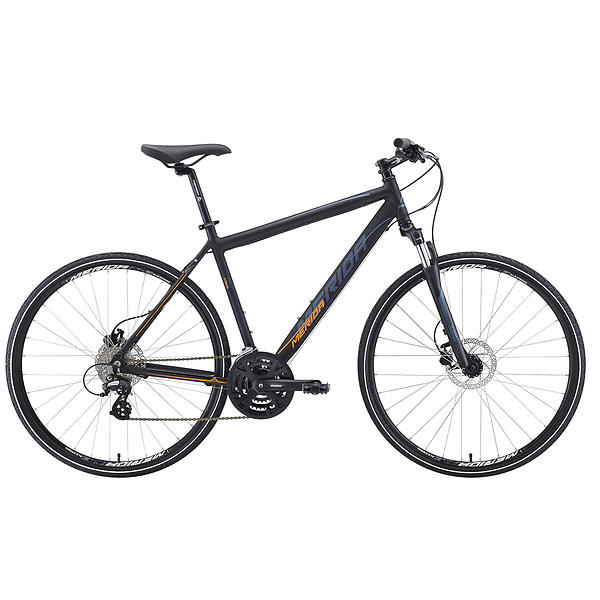 Merida on sale crossway striker