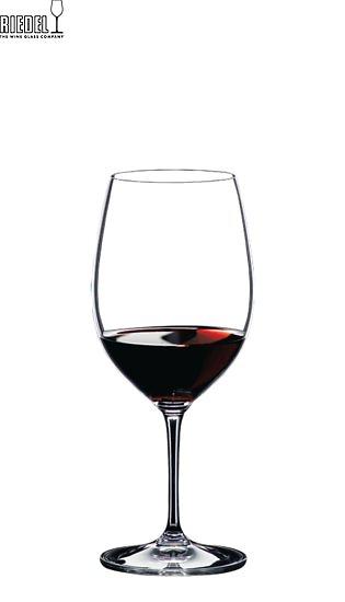 Riedel Vinum XL Cabernet Sauvignon Verre à vin rouge ...