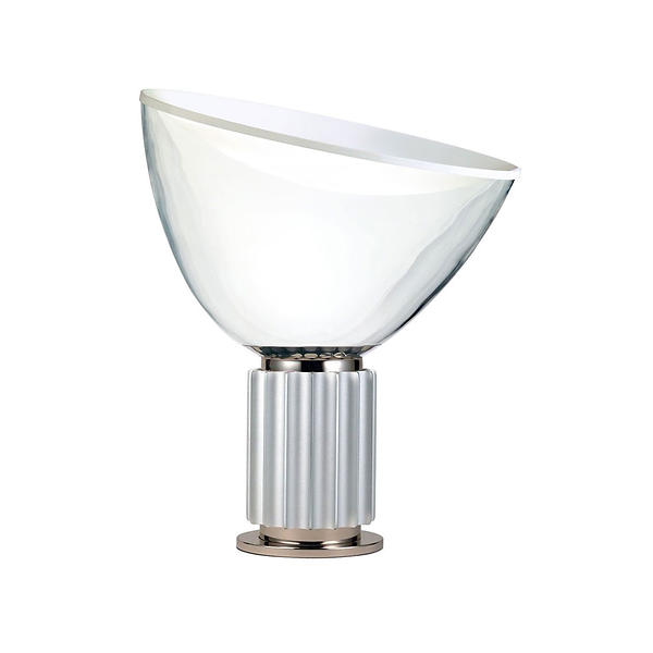 Flos Taccia Small Table Lamp (H485)