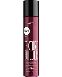 Matrix Style Link Texture Builder Messy Finish Spray 142g