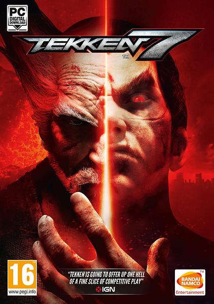 Tekken 7 (PC)