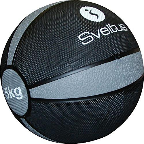 Sveltus Slam Ball