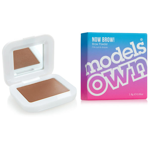 Models Own Now Brow Powder