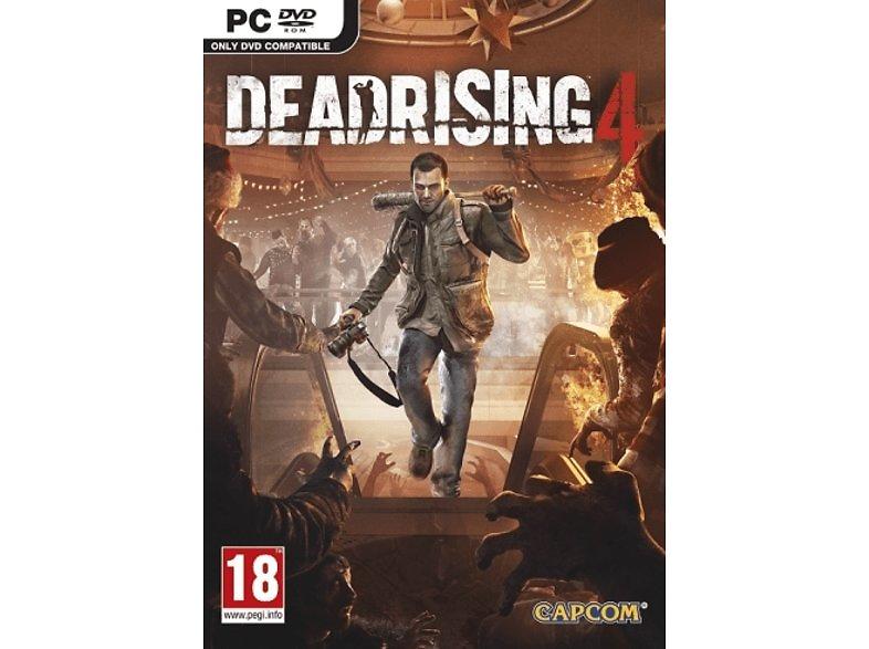Dead Rising 4 (PC)