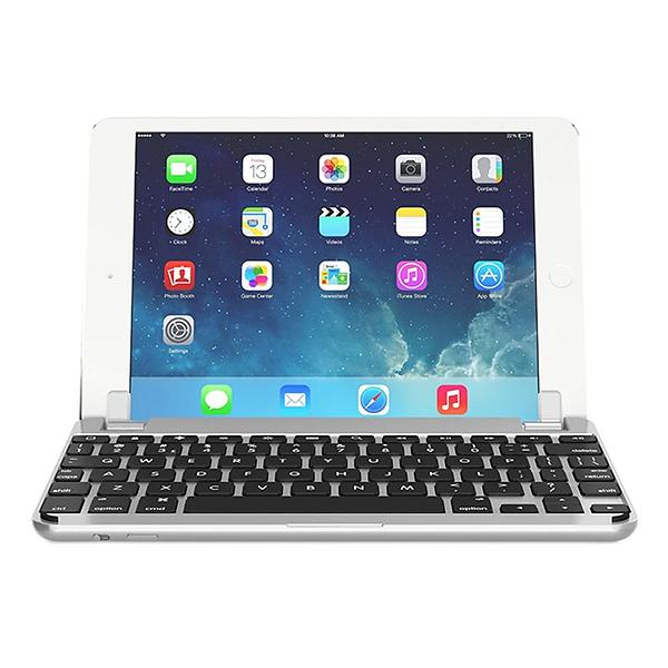 Best pris på Brydge 7.9 (EN) Tastatur Sammenlign priser Brydge 7.9 trådløst Bluetooth tastatur for iPad mini (5. gen