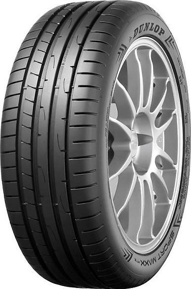 Dunlop Tires Sport Maxx RT2 235/45 R 18 98Y XL