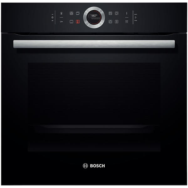 Bosch HBG675BB1 (Noir)