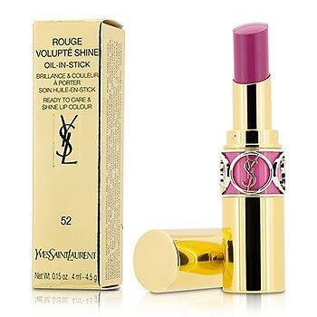 Yves Saint Laurent Rouge Volupté Shine Oil In Lipstick