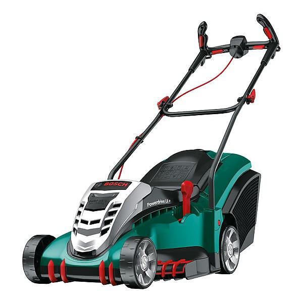 Best pris på Bosch Rotak 43 Li Ergoflex (Uten Batteri Best pris på Bosch Rotak 43 Li Ergoflex (Uten Batteri