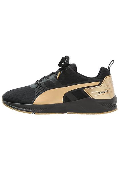 Puma Ignite XT v2 Women/'s Running Sports Shoes