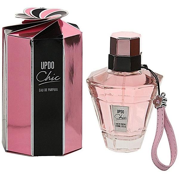 Linn Young Updo Chic edp 100ml Best Linn Young Flirty Pour Femme Eau de
