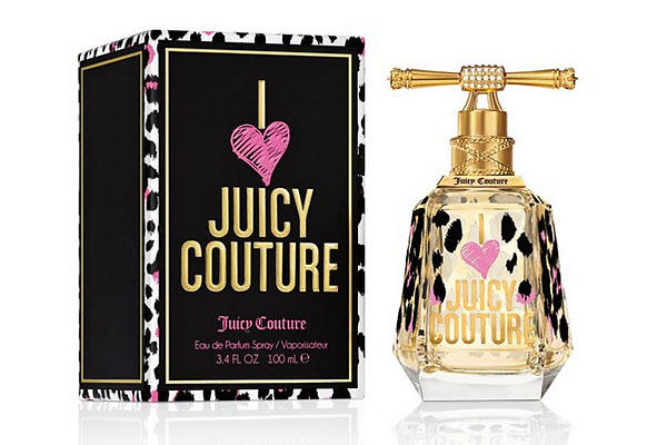 Juicy Couture I Love Juicy Couture edp 100ml