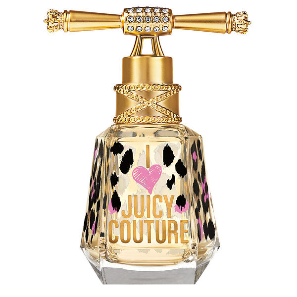 Juicy Couture I Love Juicy Couture edp 50ml