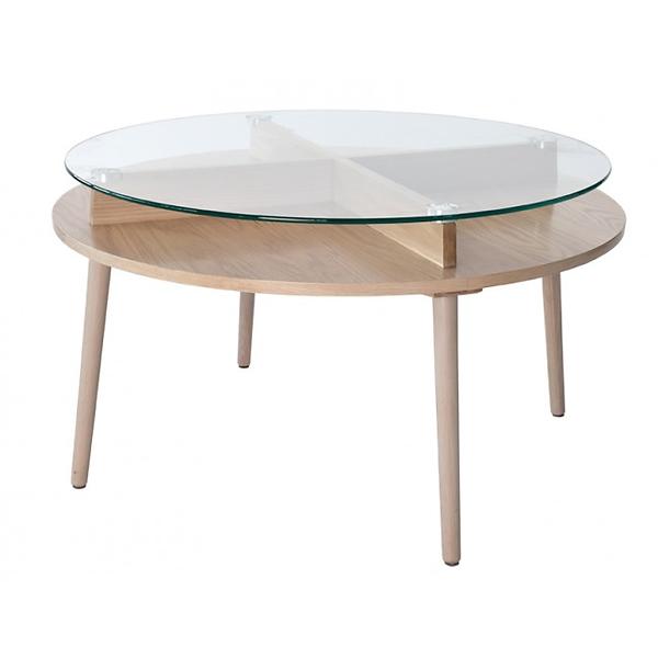 Best pris på RGE Solo Sofabord Ø90cm Sofabord Sammenlign Best pris på Select21 Nordik Sofabord Ø90cm Sofabord
