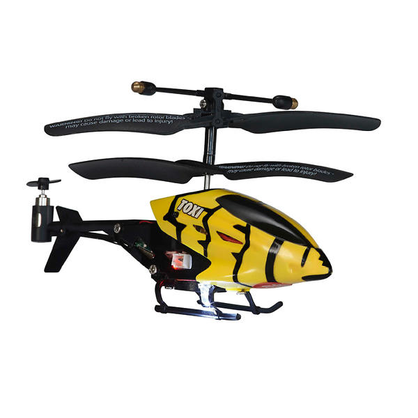 Revell Toxi RTF