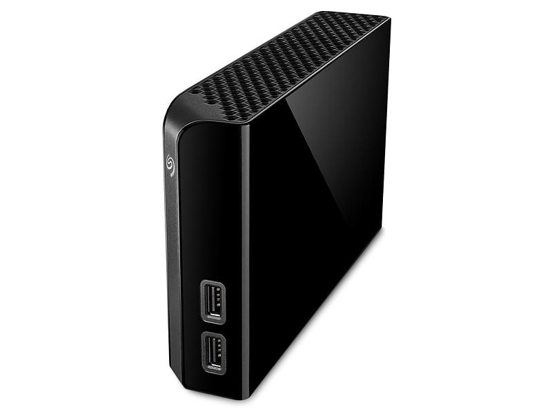 Seagate Backup Plus Desktop Hub USB 3.0 6TB