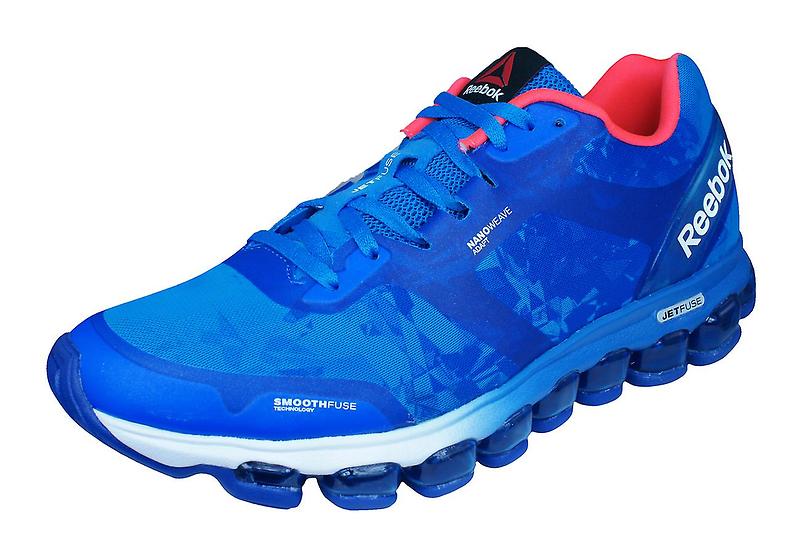 reebok zjet soul