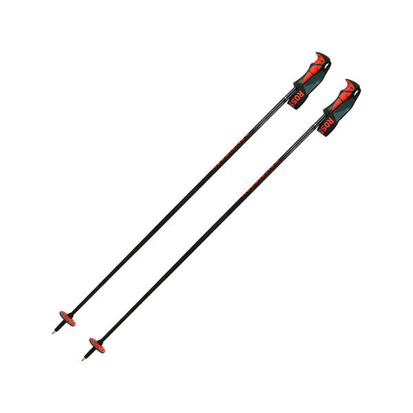 rossignol tactic pro carbon ski poles