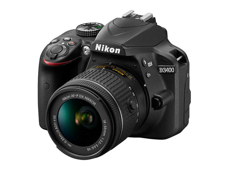 nikon d3100 argos