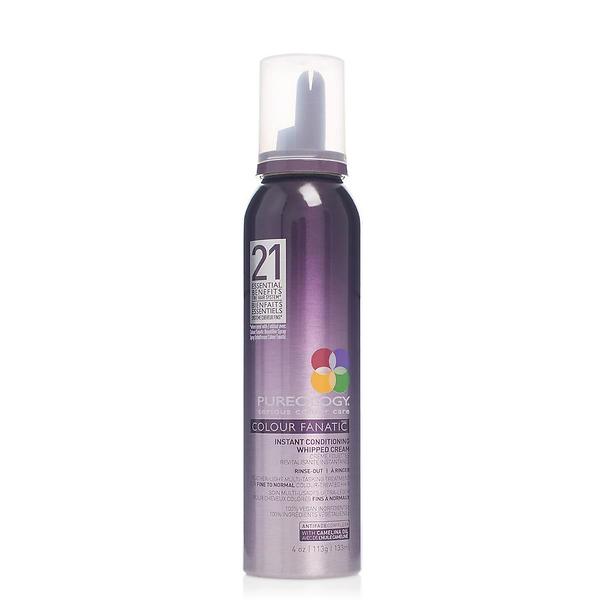 Pureology Colour Fanatic Instant Conditioning Whipped Cream 133ml